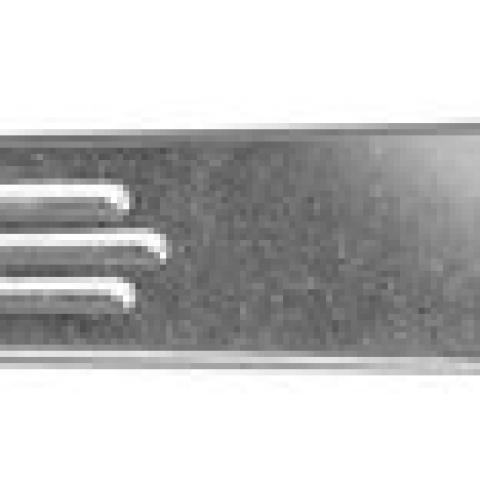 Scalpel handle, stainless steel, Remanit® 4012, autoclavable, 1 unit(s)