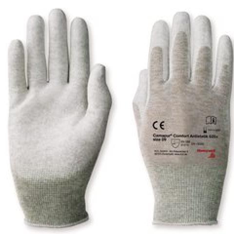Cut resistant gloves Camapur®, Comfort 625+, size 7, 5 pair
