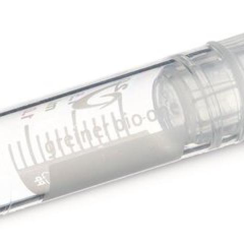 Cryo tubes Cryo.s(TM),, 2 ml, conical bottom, 500 unit(s)