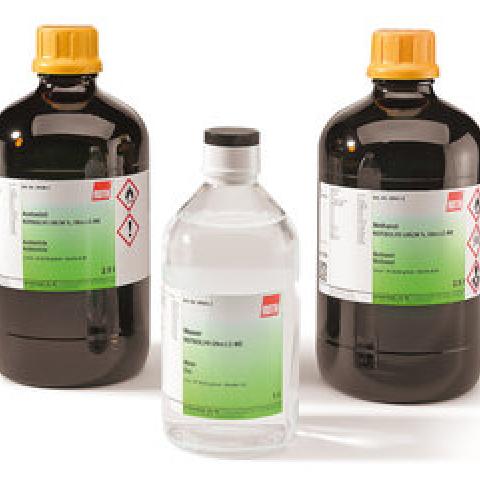 Ethanol, ROTISOLV®, min. 99,95 %, Ultra LC-MS, 1 l, glass