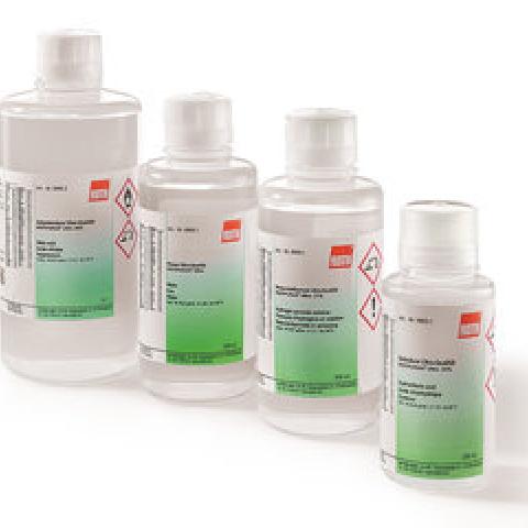 Hydrogen peroxide , ROTIPURAN® Ultra 31 %, 500 ml, plastic (FEP)