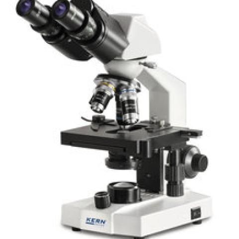 OBS 106 transmitted light microscope, Binocular, 1 unit(s)