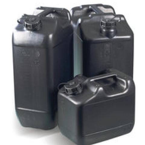 Disposal canister, electrically conductive, 30 l, 1 unit(s)