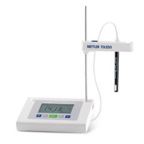Benchtop conductivity meter FiveEasy(TM), Starter-Kit FE30-Kit, 1 unit(s)