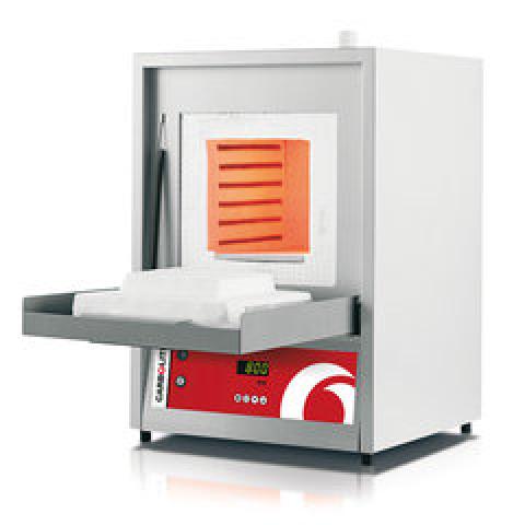 Economy laboratory furnace ELF 11/6, max. 1100 °C, 6 l, 1 unit(s)