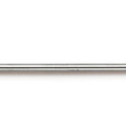 Drigalski spatula, Stainless steel, W 30 mm, L 165 mm, 1 unit(s)