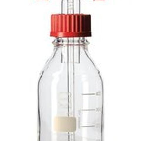 Woulff'sche Flasche, DURAN®, GL 45, 1000 ml, 1 unit(s)