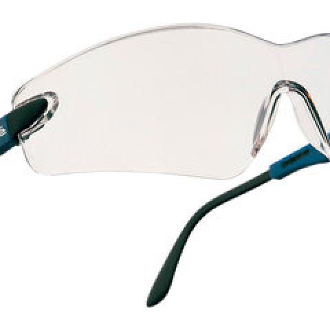 UV-safety glasses VIPER, EN 166/170, PC, clear, scratch proof, 1 unit(s)