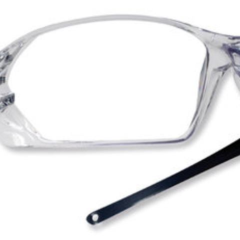 UV-safety glasses PRISM, clear, acc. to EN 166, EN 170, EN 172, PC, 1 unit(s)
