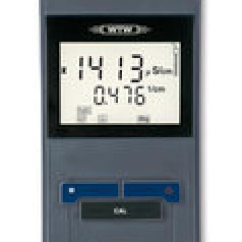 Pocket conductometer Cond 3110-Set, -5 - +105°C, H 180 x W 80 x D 55 mm