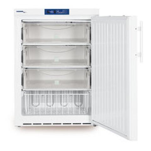 Refrigator Mediline, explosion-proof, LGUex 1500, 129 l, 3 drawers, 1 basket
