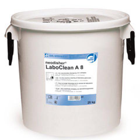 neodisher® LaboClean A8, alkaline intensive cleanser (powder), 25 kg