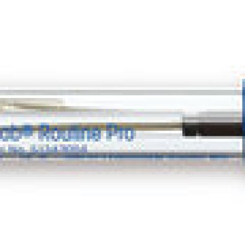 pH-high perform. electrode Routine Pro, with integrated temperature sensor