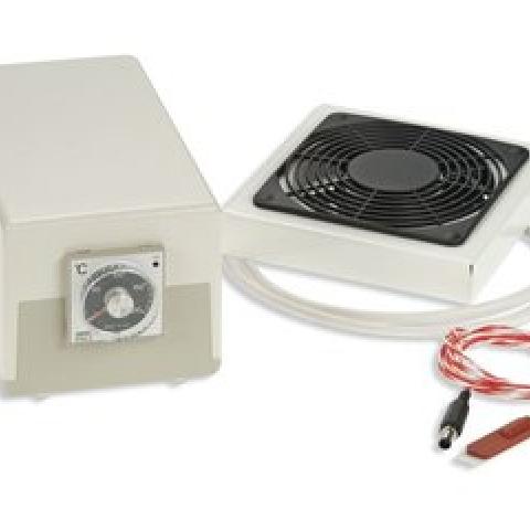 Cooling and heating sensor kit, for sequencing electrophoresis unit, 1 kit