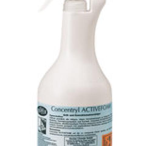 Alkaline degreaser, Concentryl® ActiveFoam, 1 l
