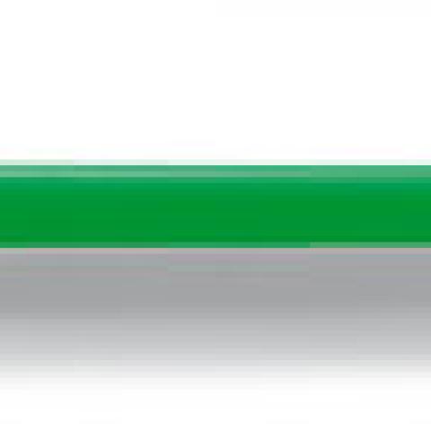 Disposable plastic spatula Macro, green, non-sterile, 150 unit(s)