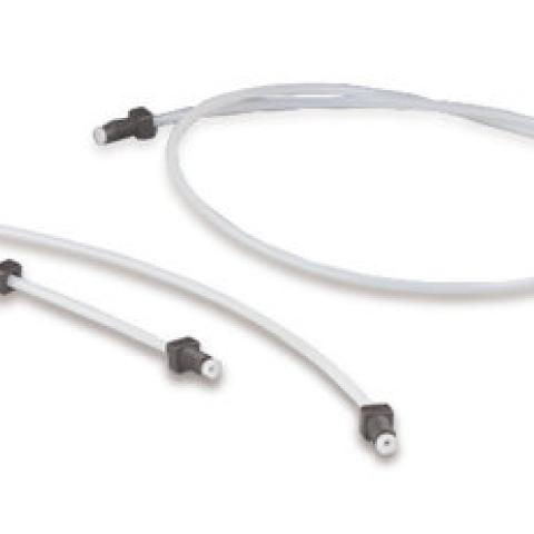 HPLC connecting hoses, L 100 mm, Ø inner x outer Ø 1.6 x 3.2 mm, 1 unit(s)