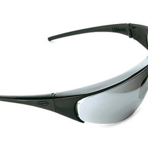 Safety glasses Millennia®, grey, black