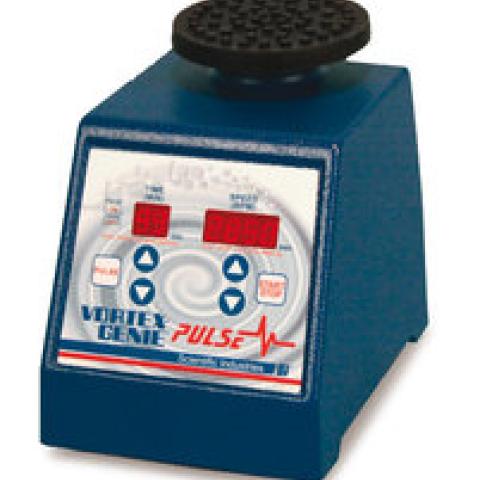Digital Vortex-Genie® 2 Pulse, circular, 500-2850/min, 1 unit(s)