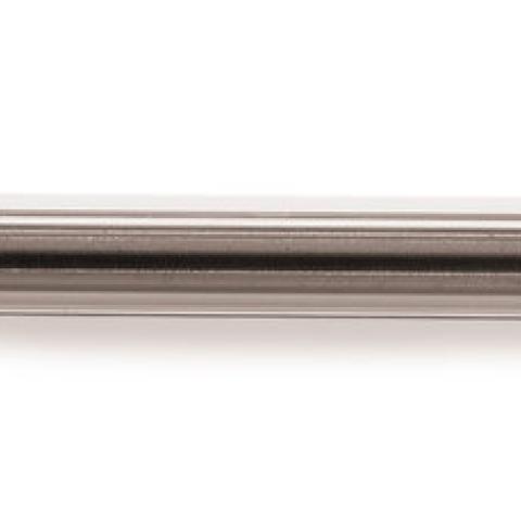 Rotilabo® glass-encased magnetic bars, L 45 mm, cylindrical, 10 unit(s)