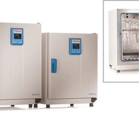Drying cabinet Advanced Protocol OMH100, air circualtion fan, 97 l, max. 330 °C