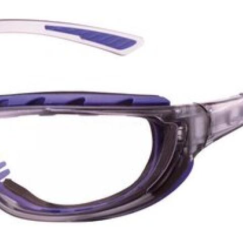 Safety goggles SP1000(TM), EN 166, EN 170, PC-lens, 1 unit(s)