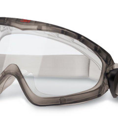 Full vision goggles 2890, non-fogging, acc. to EN 166, EN 170, 1 unit(s)