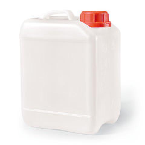 Canister, HDPE, 10 l, 1 unit(s)