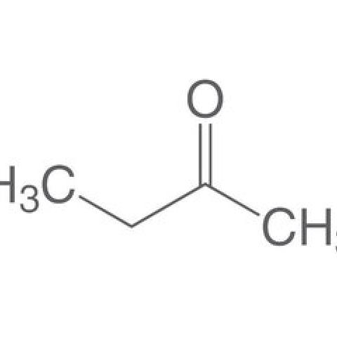 2-Butanone, min. 99.5 %, for synthesis, 10 l, tinplate