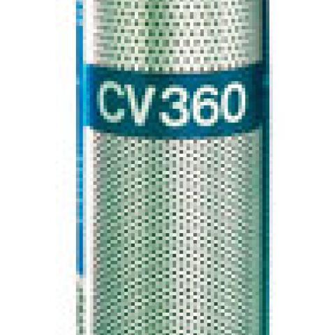 Gas cartridges CV 360, capacity 52 g, 6 unit(s)