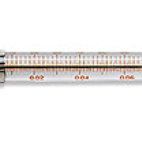GASTIGHT®-syringe 1701 RN, stainl. steel, 12° grinding, L 51 mm, 10 µl