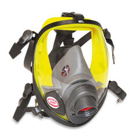 FF-603F mask respirator, form. Vision 2, acc. to EN 136