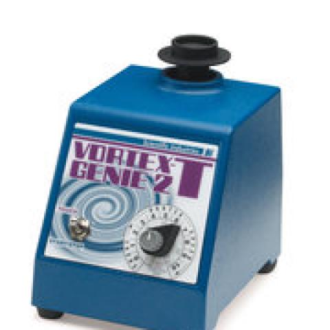 Vortex-Genie® 2T, circular, 600-2700/min, 1 unit(s)