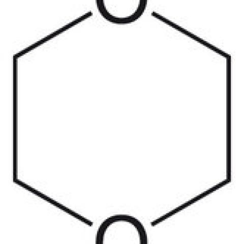 1,4-Dioxane, ROTIPURAN®, min. 99,5 %, p.a., ACS, ISO, 25 l, tinplate