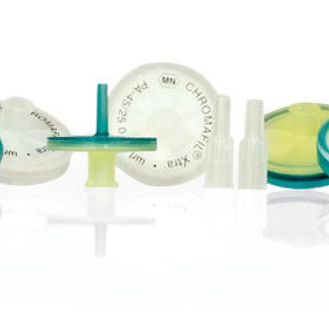 CHROMAFIL® PA syringe adaptor filters