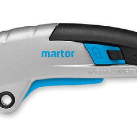 MARTego safety knife, with blade usable on 4 sides, 1 unit(s)