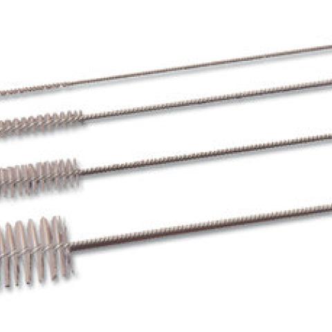 Rotilabo® cleaning brushes, brushes-Ø 50 mm, L 100 mm, 5 unit(s)