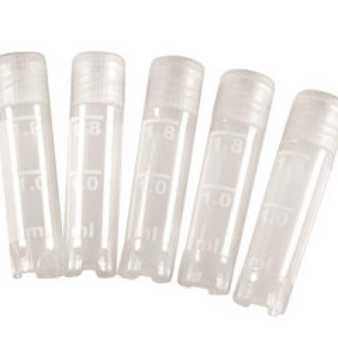 Cryo vials True North®, 2 ml, lid transparent, 500 unit(s)