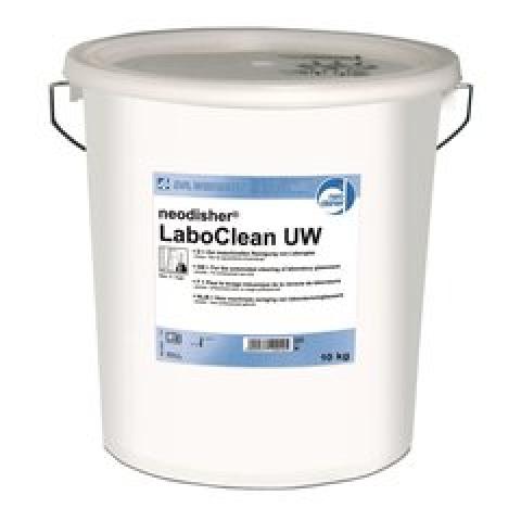 neodisher® LaboClean UW, mild alkaline cleanser (powder), 10 kg