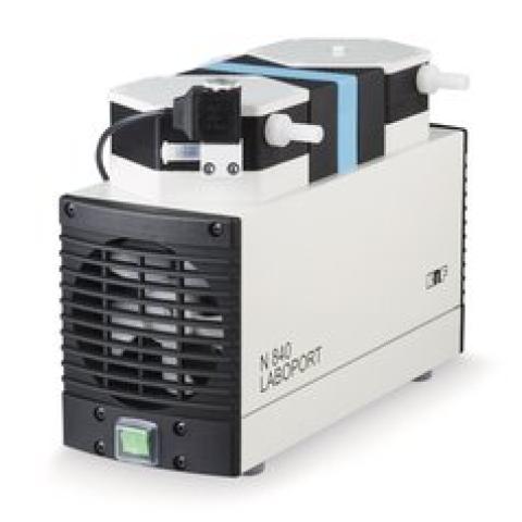 LABOPORT® SD vacuum pump, N840.3FT.40.18, 34 l/min, 1 unit(s)