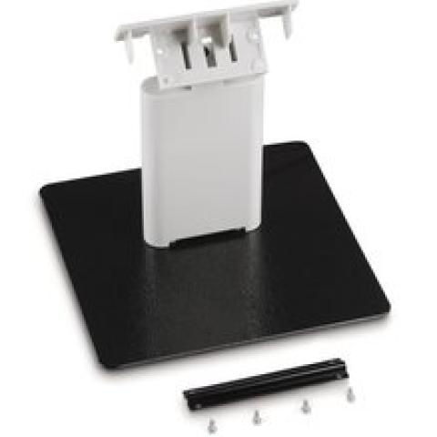 Stand for raising the display unit, PCD-series, height 250 mm, 1 unit(s)