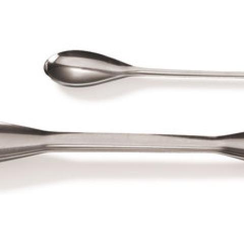 Double spoon, large, Length 160 mm, 1 unit(s)