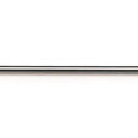 Double spatula type 1, length 120 mm, blade width 4 mm, blade length 25 mm