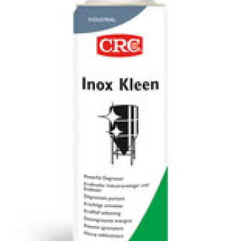 Inox Kleen stainless st. cleaning spray, Can 500 ml, 500 ml