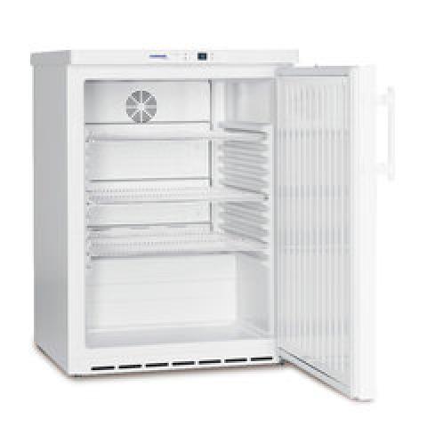 Refrigerator FKUv1610-24, insulat. door, cooling capacity 130 l, +1 to 15°C
