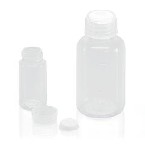 PFA bottle, wide neck, 100 ml, 1 unit(s)