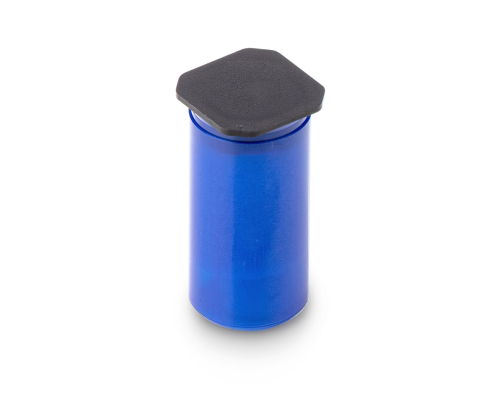 Plastic box for for individual weights 10-20 g