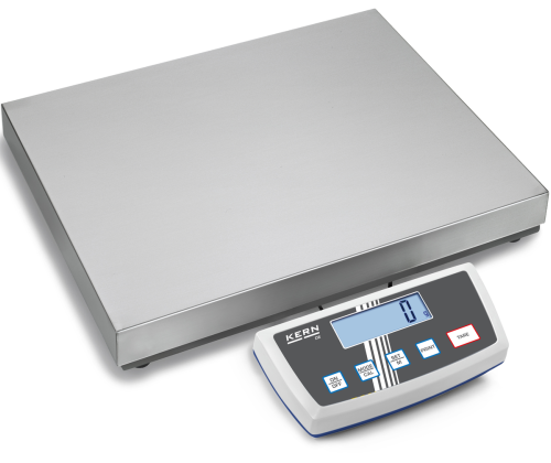 Parcel scale Max 60 kg; 150 kg; d=0,002 kg; 0,005 kg