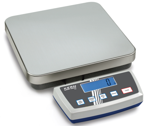 Platform scale 500 mg; 1 g ; 15 kg; 35 kg