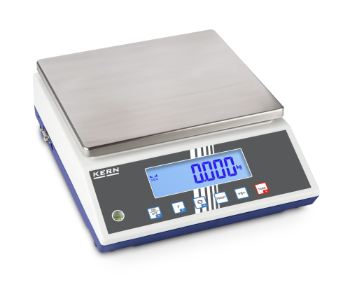 Bench scale Max 30000 g; d=1 g
